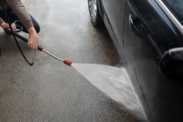 Best Pressure Washing Services Near Me  in Highspire, PA